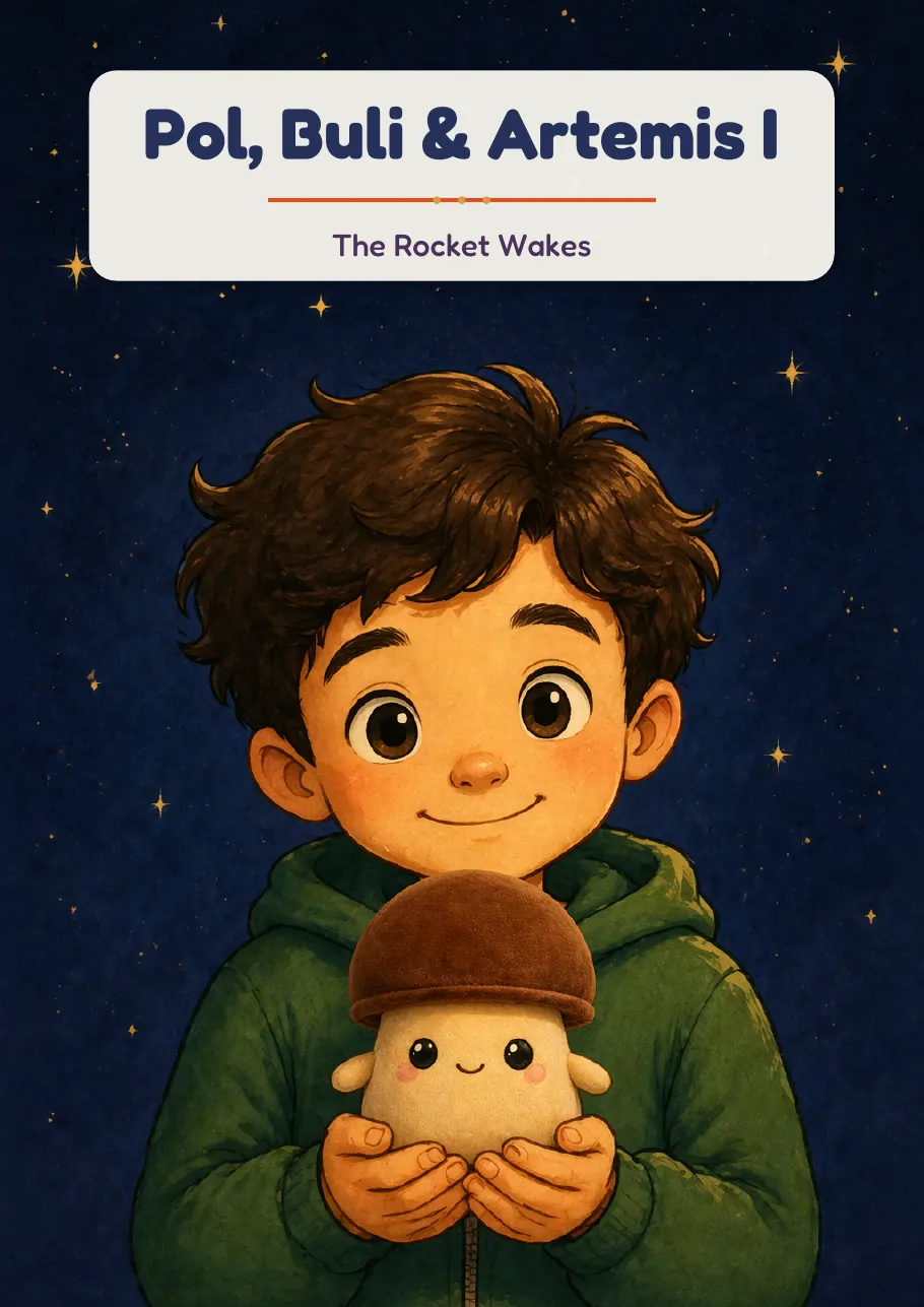 Sample book cover