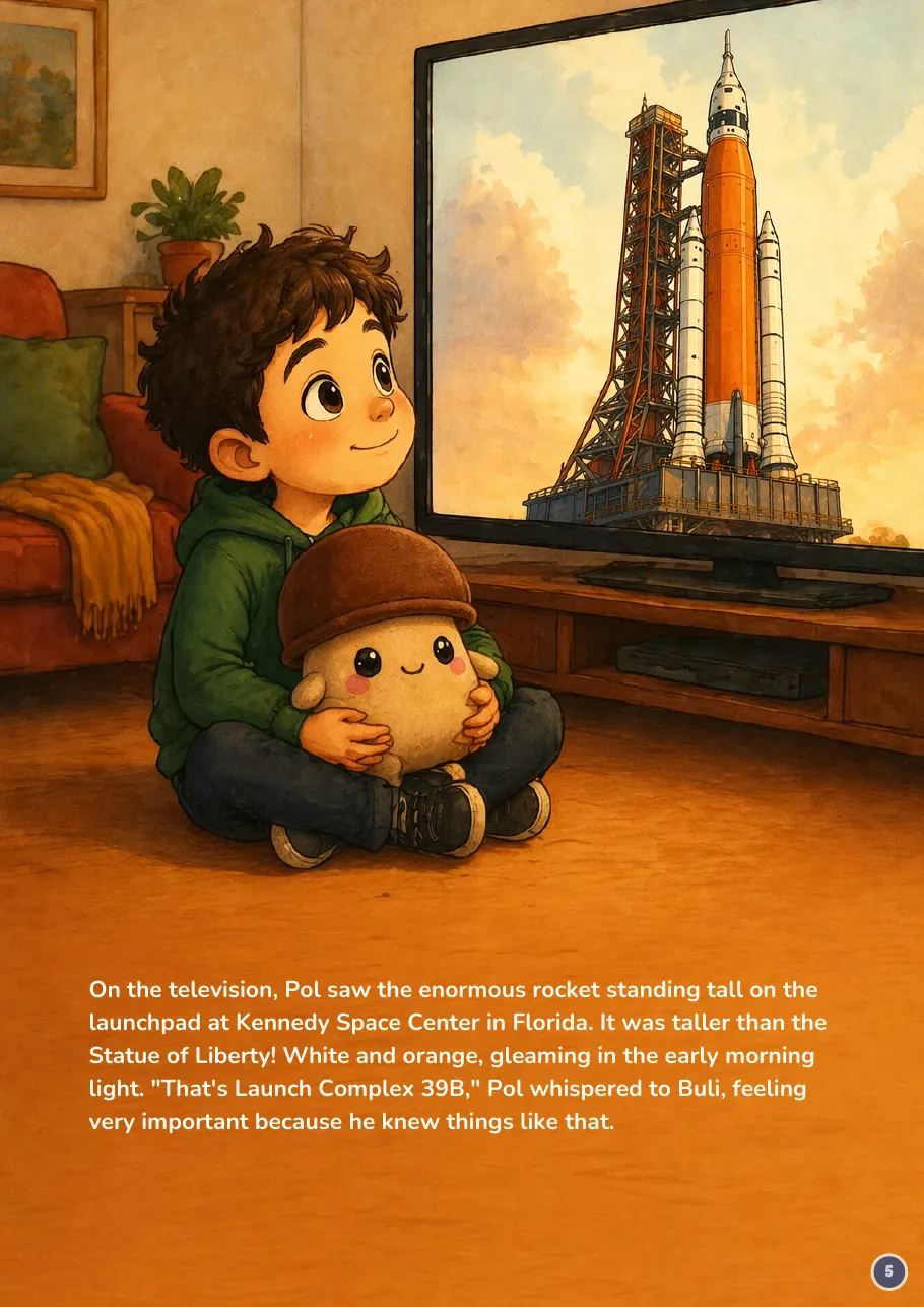 Page 5 of the sample book