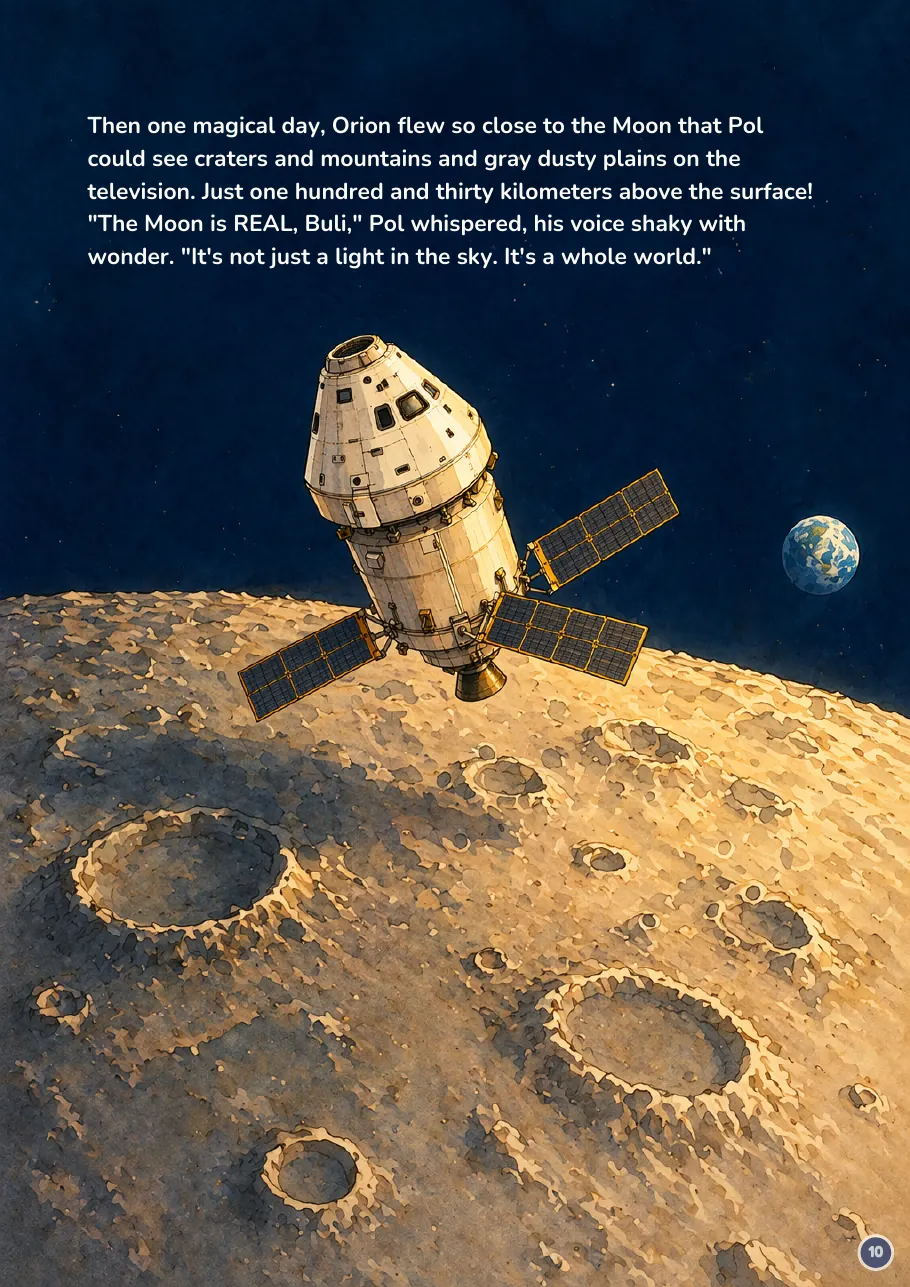 Page 10 of the sample book