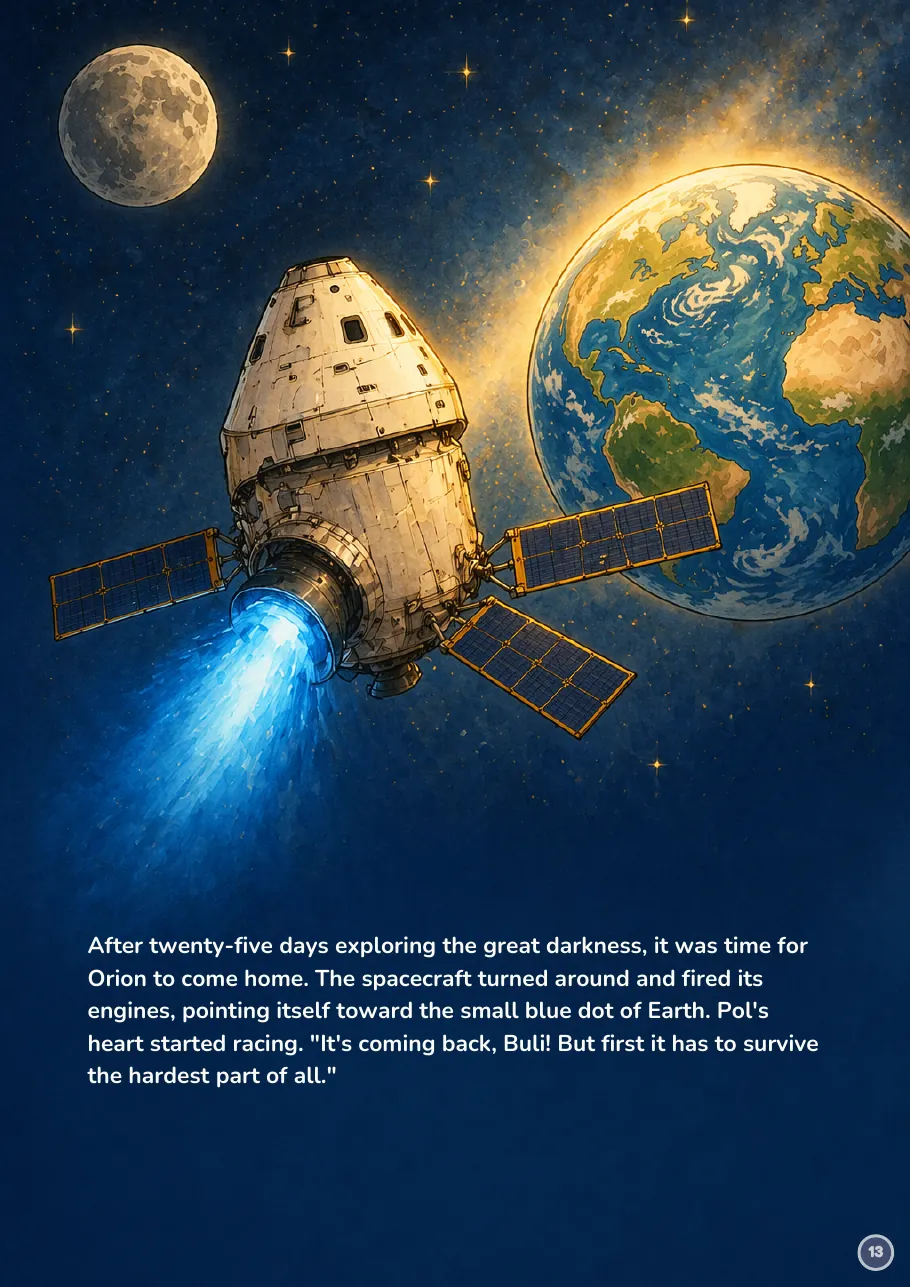 Page 13 of the sample book