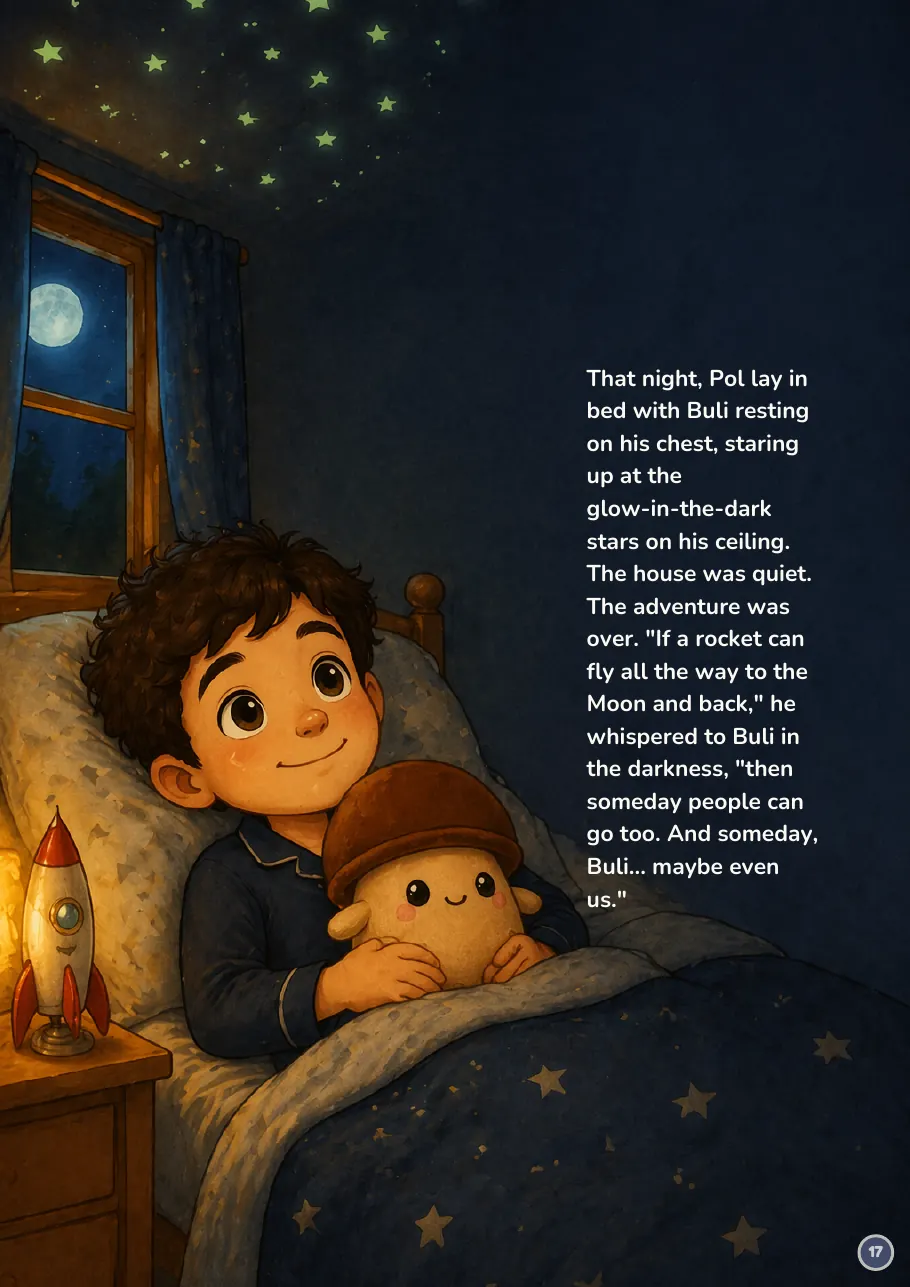 Page 17 of the sample book