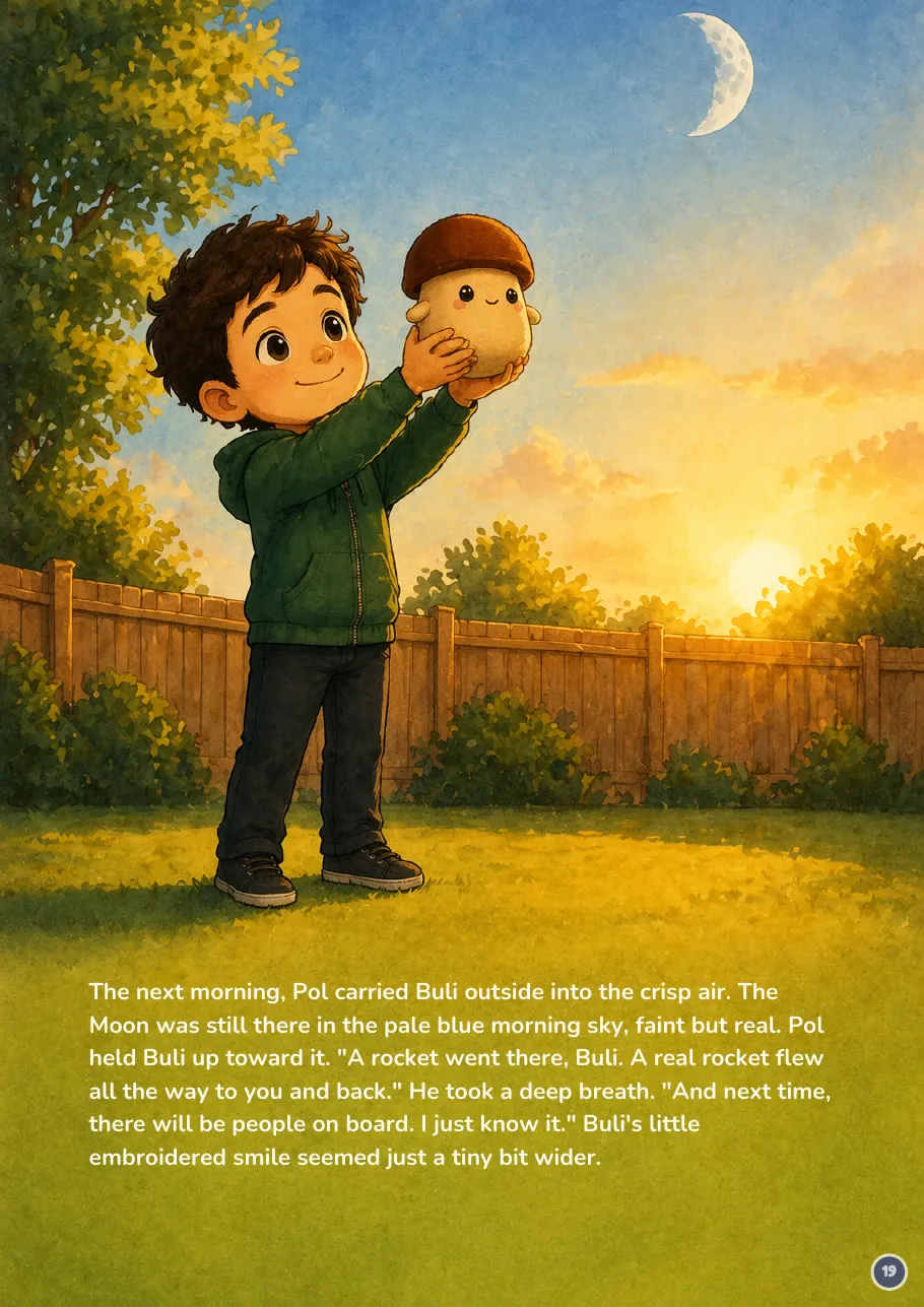 Page 19 of the sample book