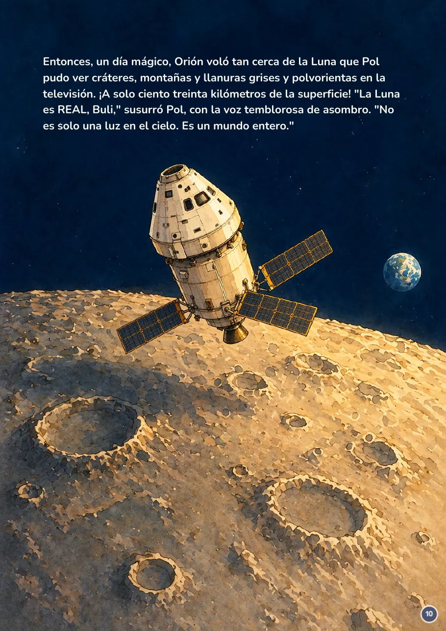 Página 10 del cuento de muestra