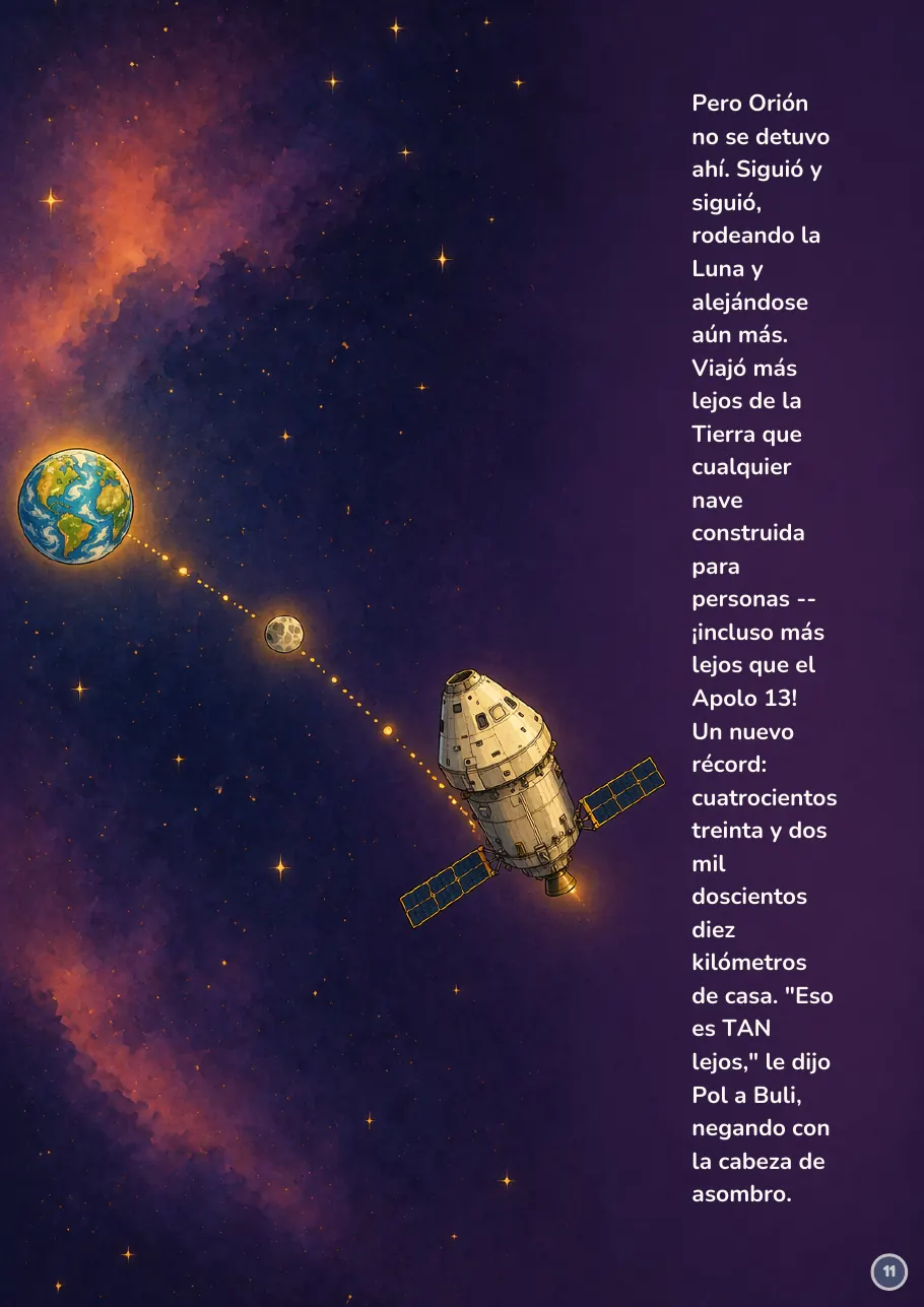 Página 11 del cuento de muestra