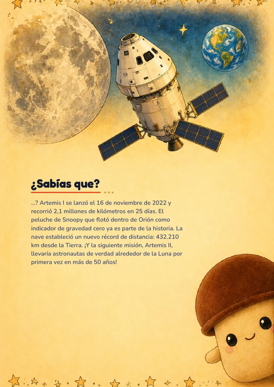 Página 20 del cuento de muestra